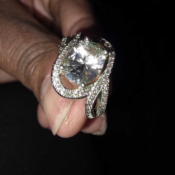 18KGP RING - Picture 4 of 8